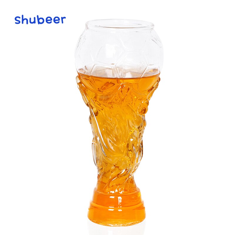 Monzana 8 stuks thermo theeglazen met oor - 250 ml - dubbelwandig - Borosilicaat