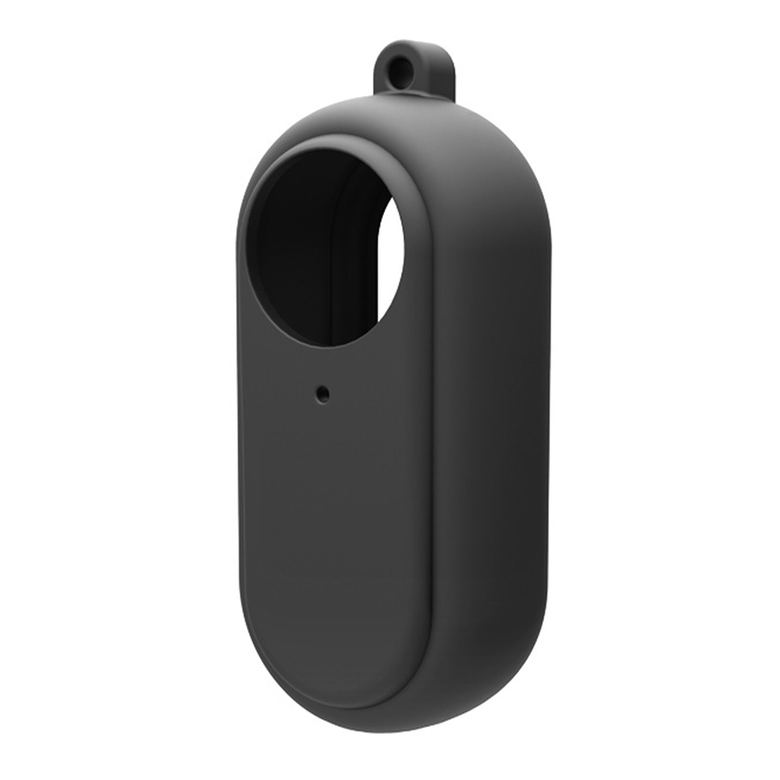 Schutzhülle, wasserdicht, staubdicht, stoßfest, rutschfest, kratzfest, einfach zu installieren, leicht, für action-kameras wie insta 360 go und 2