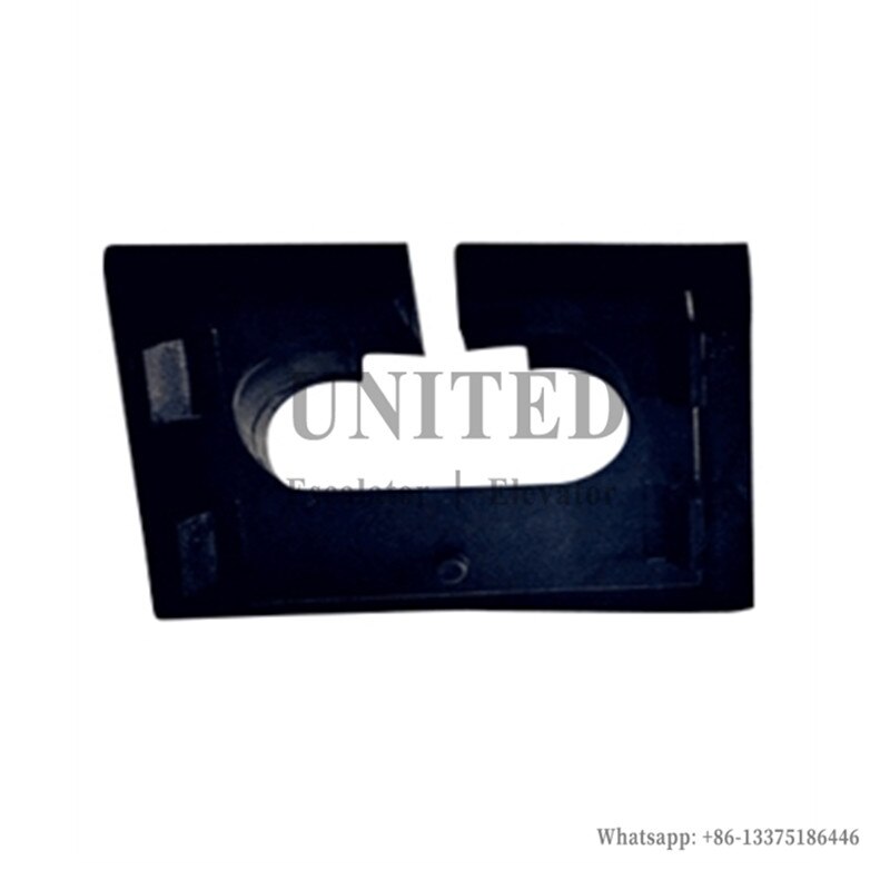 Handrail Inner Cap Right (Compatible with Schindler) NES-SMV405796 main image 0
