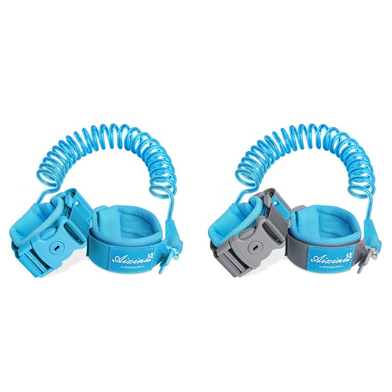 Pudcoco 1pc 360 ° anti mistet håndleddet trekkraft... – Grandado