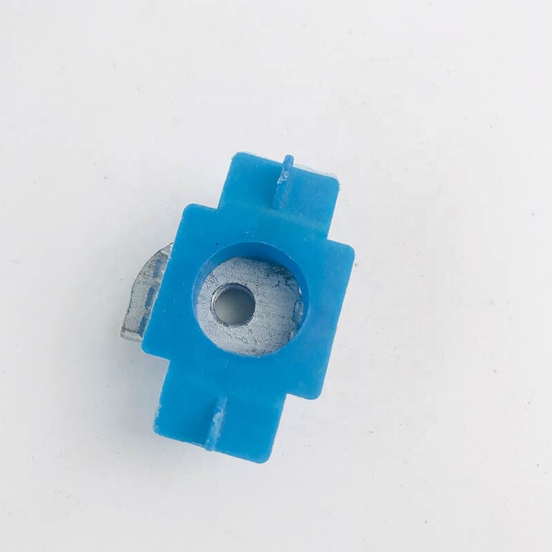 Low Price Galvanized Plastic Wing Channel Nut For Photovoltaic Support System