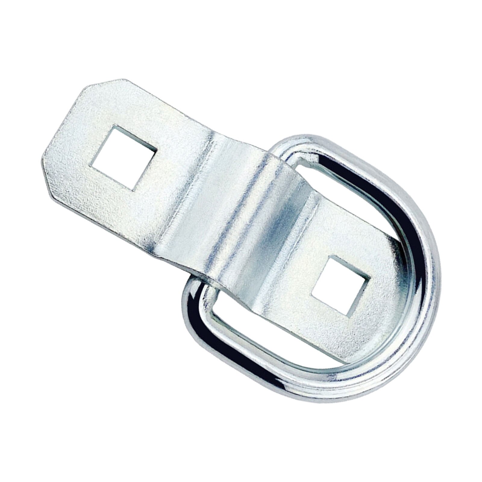 D-Ring Tie Downs Anchor Lashing Rings for Trailers... – Grandado
