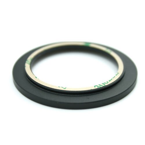 ND2 ND4 ND8 Neutral Density ND Filter &amp; Adapter Ring lens cap keeper for Panasonic LX10 LX15 TZ200 TZ100 TZ220 ZS200 TX2 ZS100