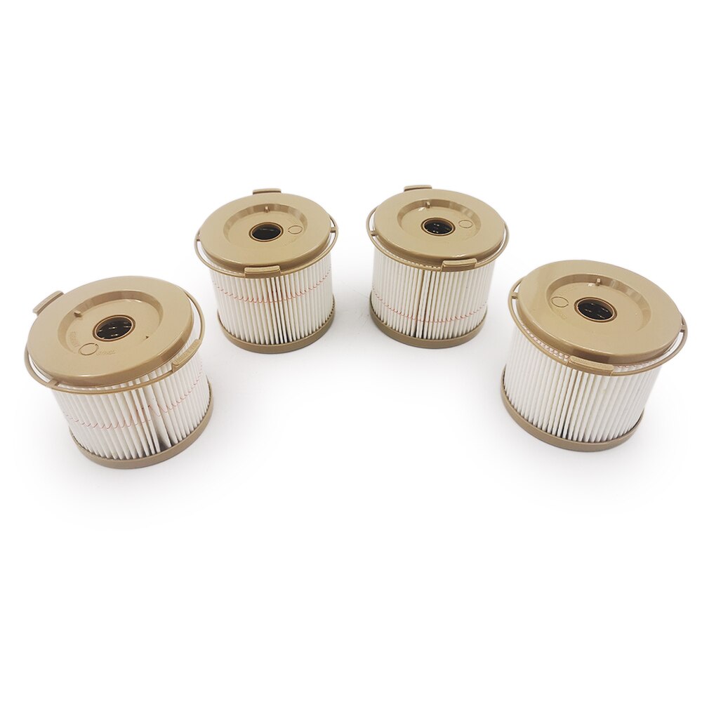 4Pcs/6Pcs/10Pcs 2010PM Filter Element 500FG/500FH ... – Grandado