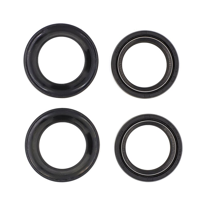 30*42*10,5 motorrad Gabel Öl Dichtung & Staub Dichtungen Für Honda CBF125 CBF 125 51490-GS9-305