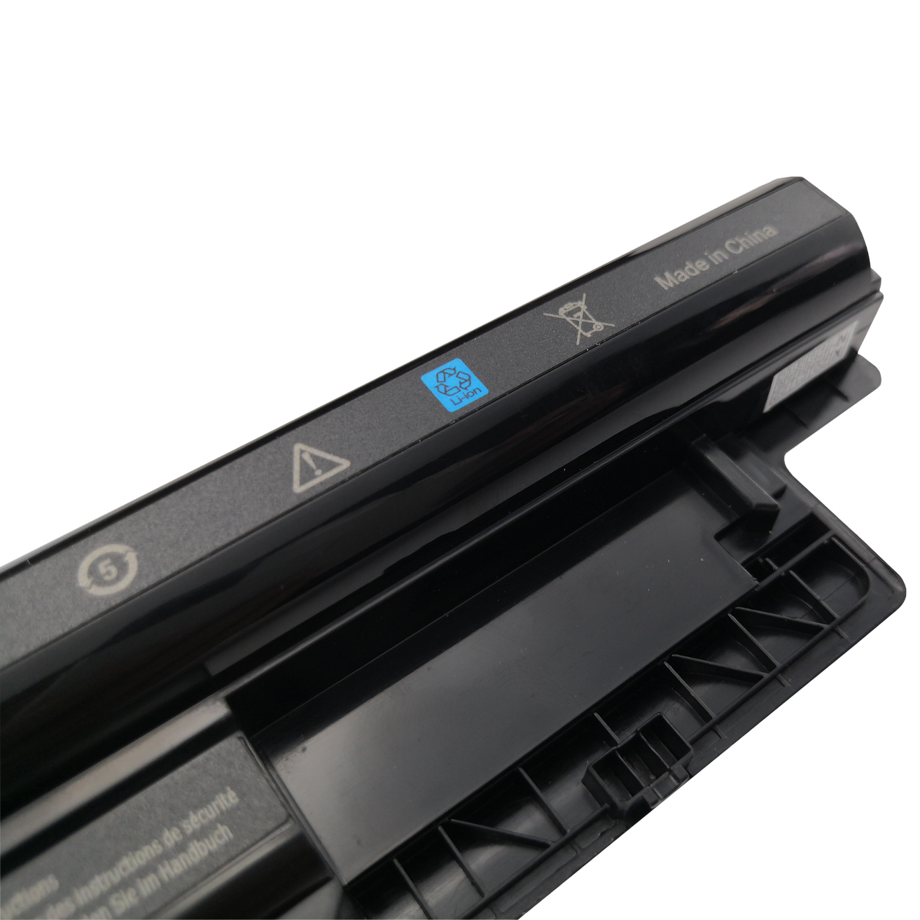 MR90Y 65WH Laptop Batterij Voor Dell Inspiron 3421 3721 5421 5521 5721 3521 3437 3537 5437 5537 3737 5737 Fit notebook Computer