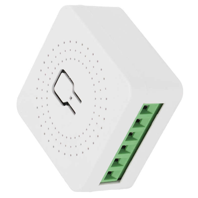 Mini Smart Switch Smart Switch Module AC100-240V for ZigBee 3.0