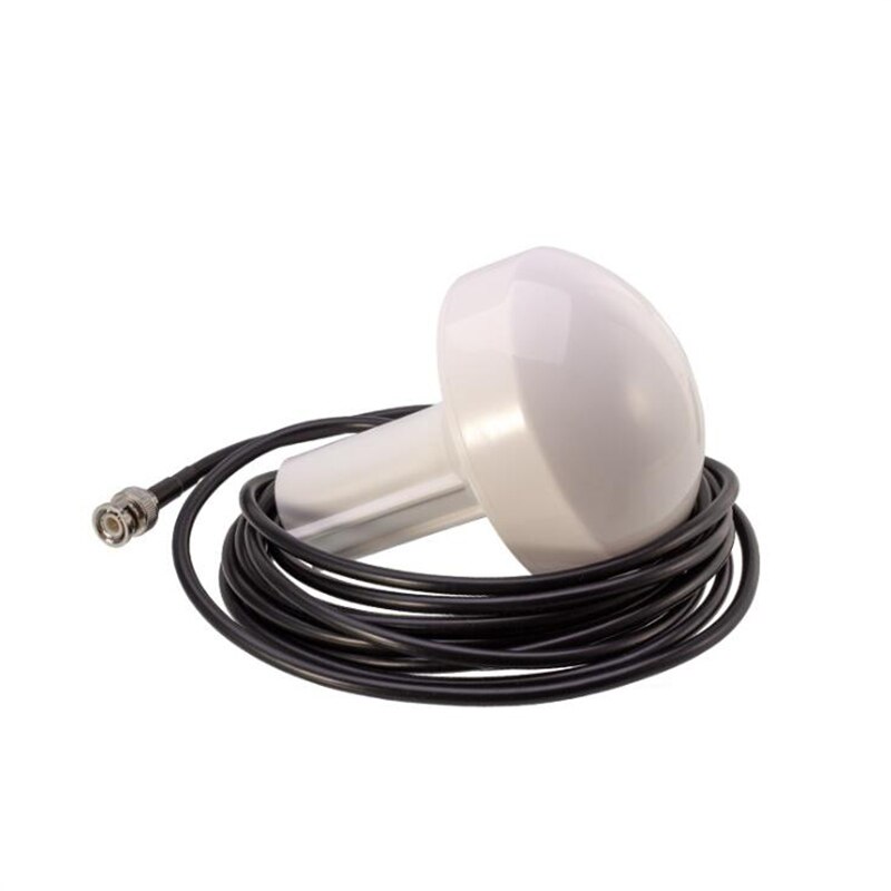 Externe Marine GPS Antenne für Garmin Schiff GPS GPSMAP AIS GDU GNC GPSCOM (BNC connector) mit 26 Füße 5 Meter Lange Kabel