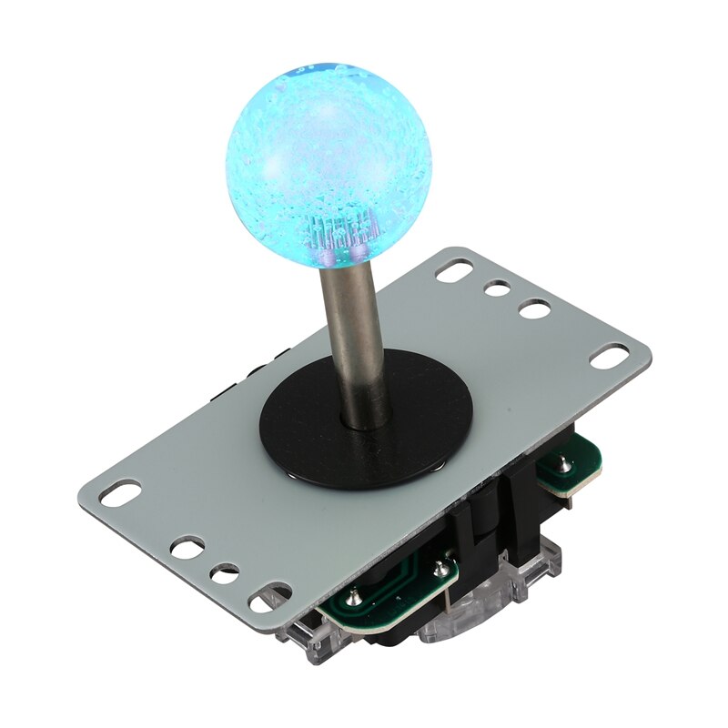 Arcade Joystick Chip de Arcade Joystick accesorios Arcade Joystick Kit DIY Arcade Joystick botón de código