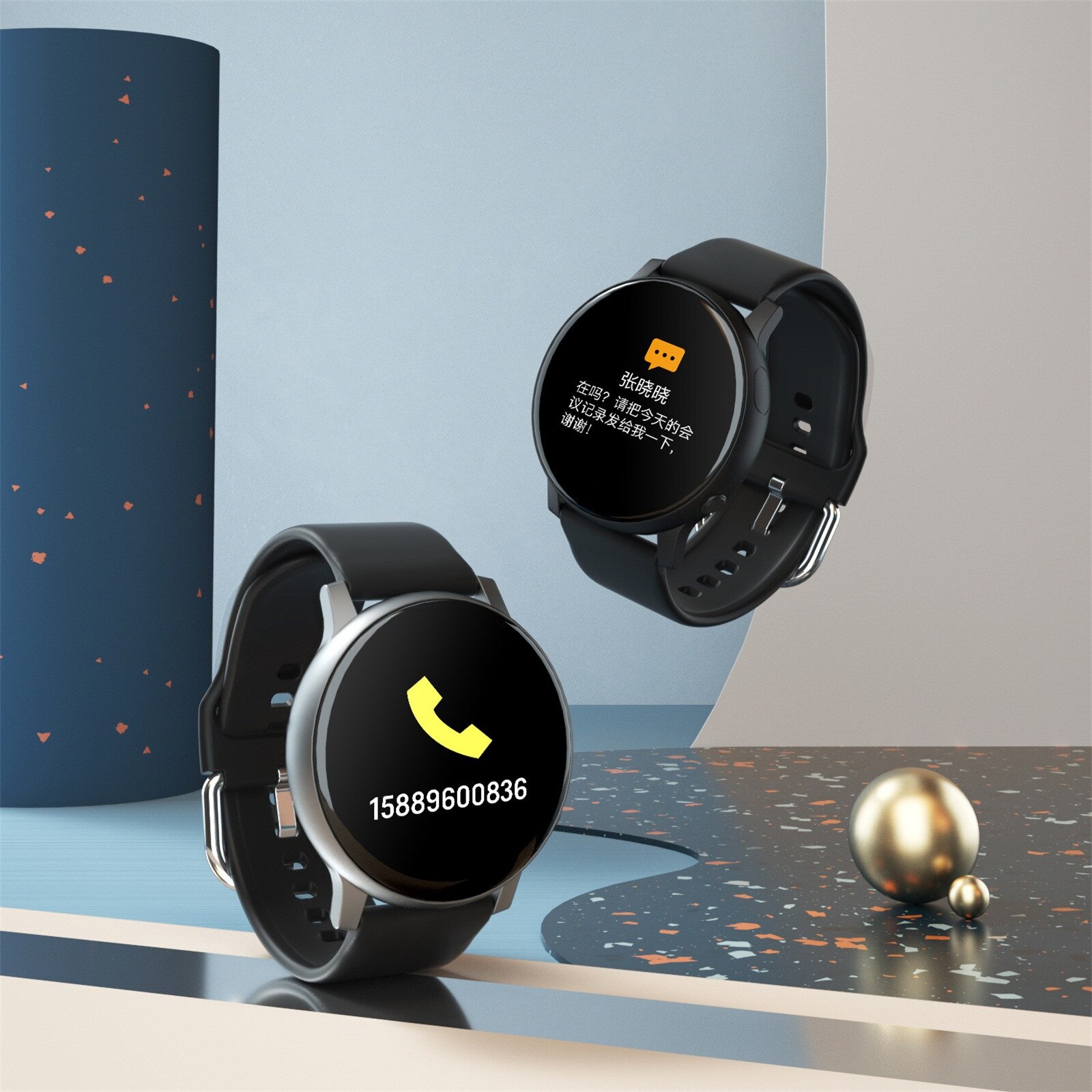Blood Pressure Heart Rate Smart watch Ip67 Waterproof Fitness Tracke SmartWatch S2 Men Smart Watch opaski na rękę
