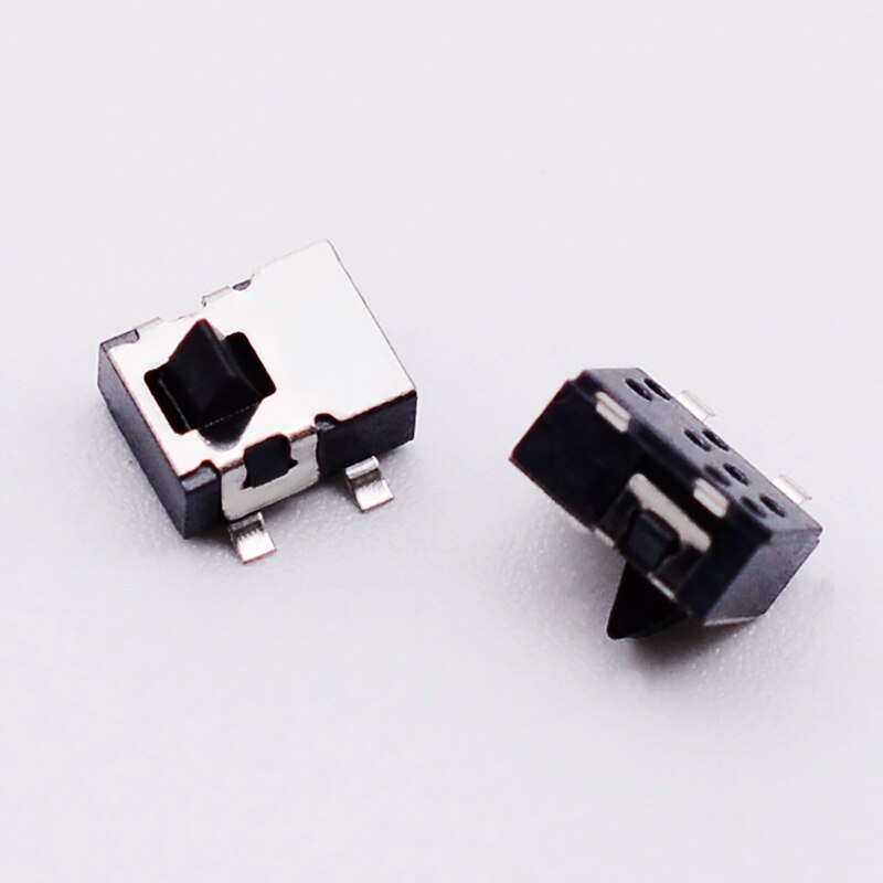 DC12V 0.1A Water Heater Door Micro Switch 4 Pin Normally Open Switch Replacement Water Heater Door Interlock Switch
