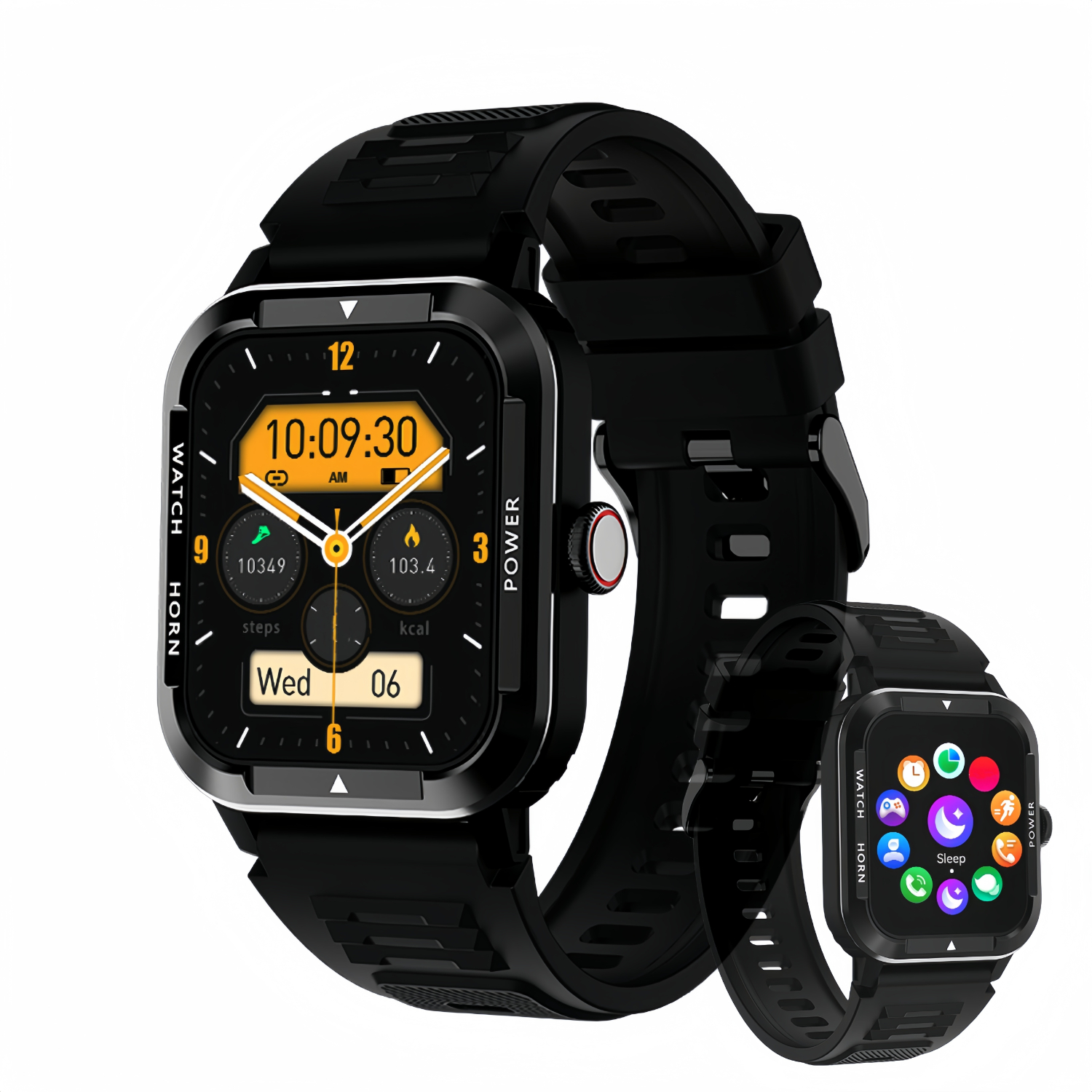 Smartwatch