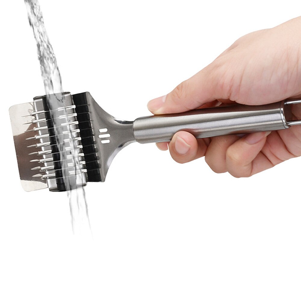 Stainless Steel Noodle Lattice Roller Docker Dough Cutter Pasta Spaghetti Maker for Kitchen Cooking Tools