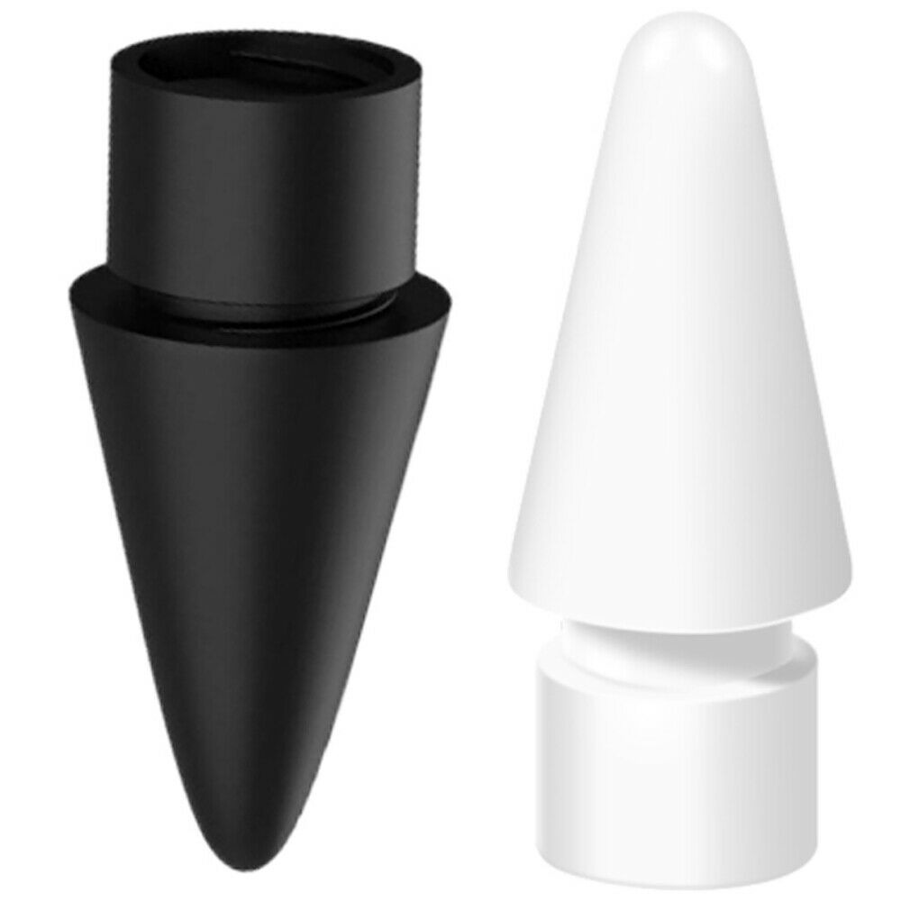 Nib Replacement Tip Pencil Tips Nib for Apple Pencil 1st / 2nd Generation for Apple Ipad Pencil 2nd Nib Stylus Pen Tip