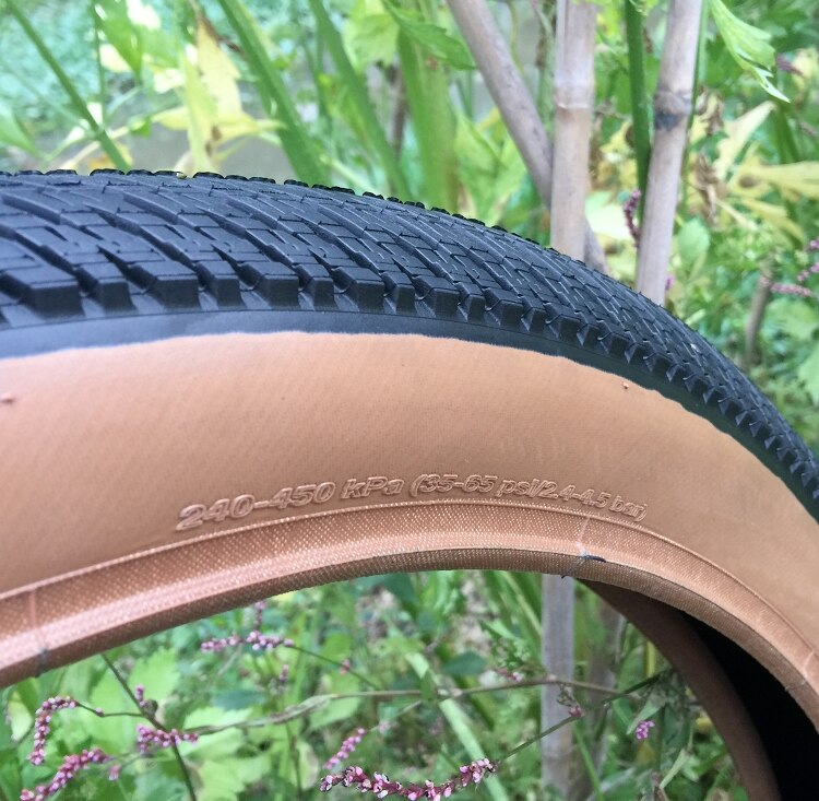 Maxxis DTH Retro Bicycle Tire 26*2.3/2.15 BMX Street Bike Tires Climbing Tires Dirtjump Tire Urban Tire