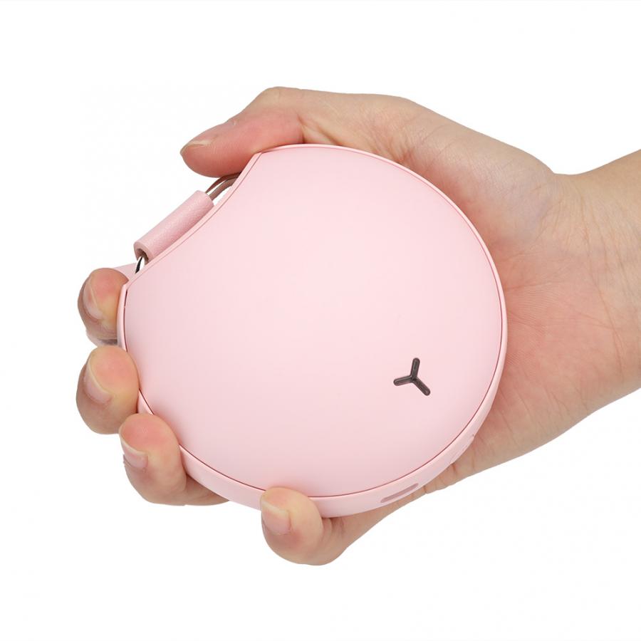 USB Charging Constant Temperature Hand Warmer Heater
