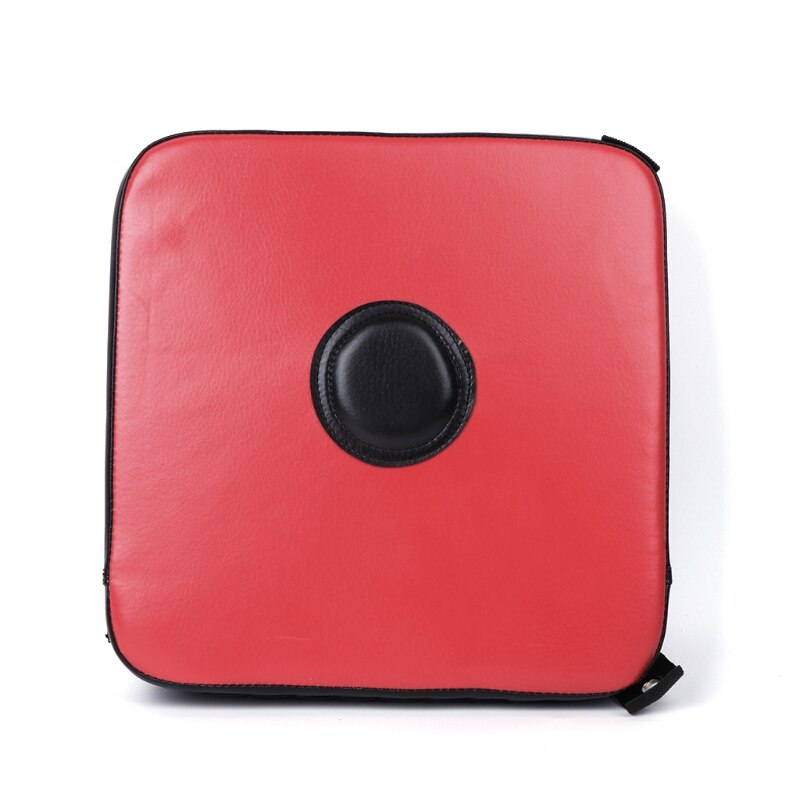1 Pc Boksen Zak Effen Draagbare Muur Focus Doel Vierkante Fitness Training Sport Foam Oefening Accessoires