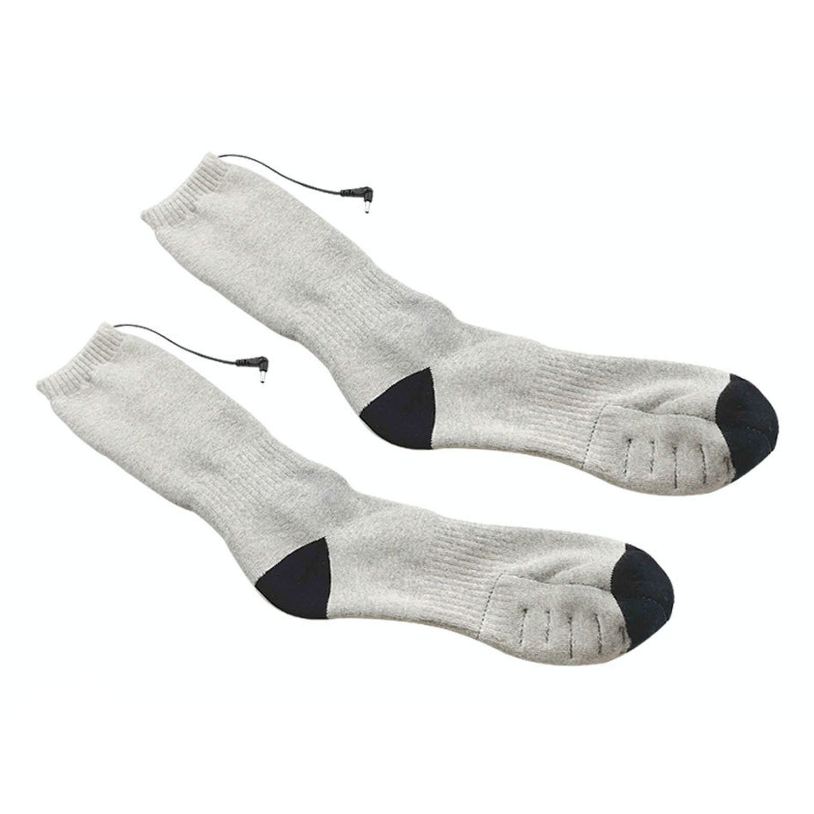 40 meias de aquecimento elétrico para homens e – Grandado