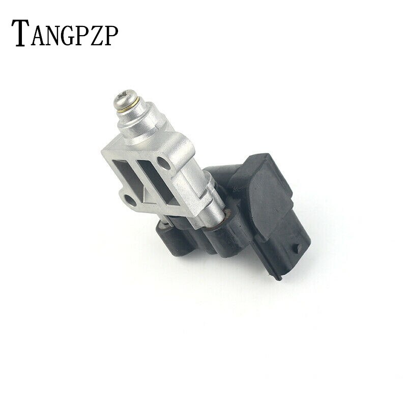 Idle Air Control Valve 35150-26900 Idle Speed Control Valve 35150-2B000 35150-23700 Idle Air Speed Control Valve: Default Title