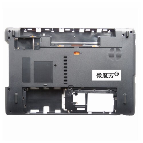 Acer for aspire 5750 5750g 5750z 5750zg 5750s kannettavan tietokoneen pohjakotelon kansi: Default Title