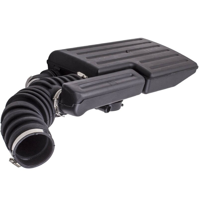 -Air Intake Resonator Top of Throttle Body with Sensor for Suzuki Forenza Reno 2.0L DOHC L4 16V 2005