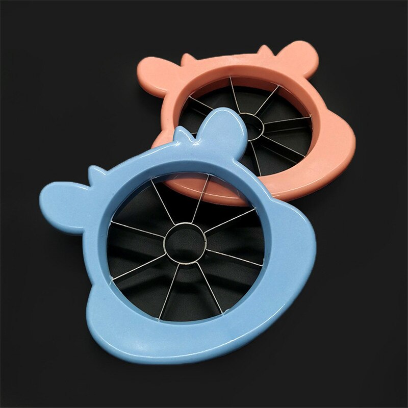 Keukengadget appelboor roestvrijstalen fruitschaaf thuisboor splitter snijder appelsnijgereedschap keukenaccessoires