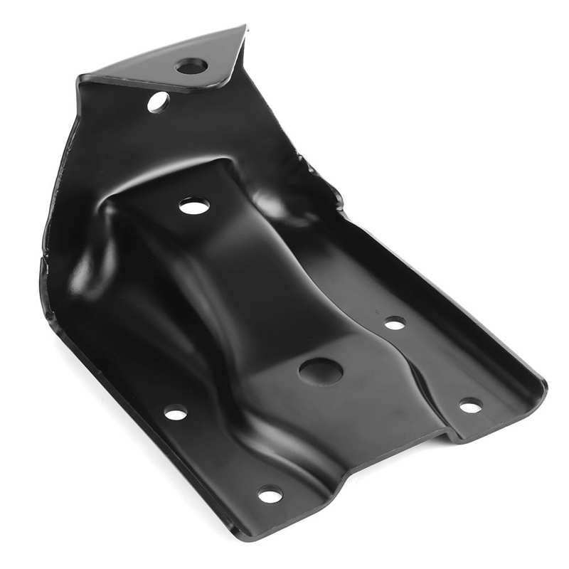 Rear Leaf Spring Rear Leaf Spring Suspension Rear Leaf Spring Hanger Shackle Bracket Kit 12474021 Fit for Chevrolet