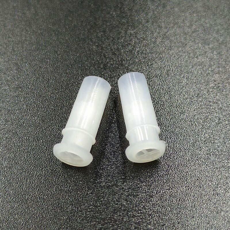 1/5/10pcs BB Sound Whistle Baby Toys Doll InsertS Accessories DIY Crafts Puppy Toy Sound Making Sound: 10pcs