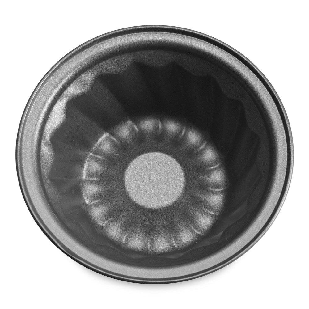 4 Inch Baking Pan Carbon Steel Rabbit Heart Bear Shape Bread Pans Non-stick Bakeware Cake Tools Tray Pans Home &amp; Kitchen: 6