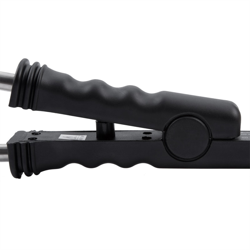 Hair Extension Iron Keratin Bonding Tools Heat Connector Eu Plug