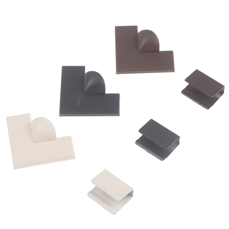 Custom Made DIY Window Screen Corners Window Screen Accessories Magnetic Window Screen Accessories