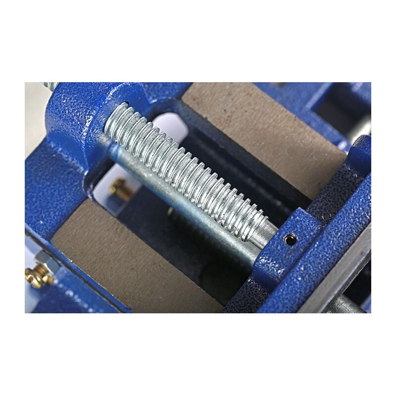 Werkbank Schroef 100mm TSX TOOL