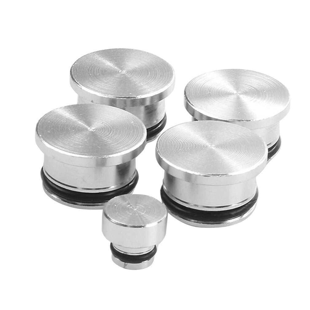For Alfa Romeo Fiat Vauxhall SAAB 1.9 Z19DTH Inlet Manifold Swirl Flap Blanks Cylinder head screw Parts