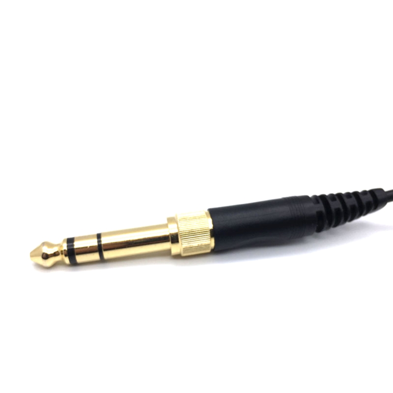 6.3/3.5mm- klinken-kopfhörerkabel für akg  q701 k702 k240 k141 k271 k171 k181