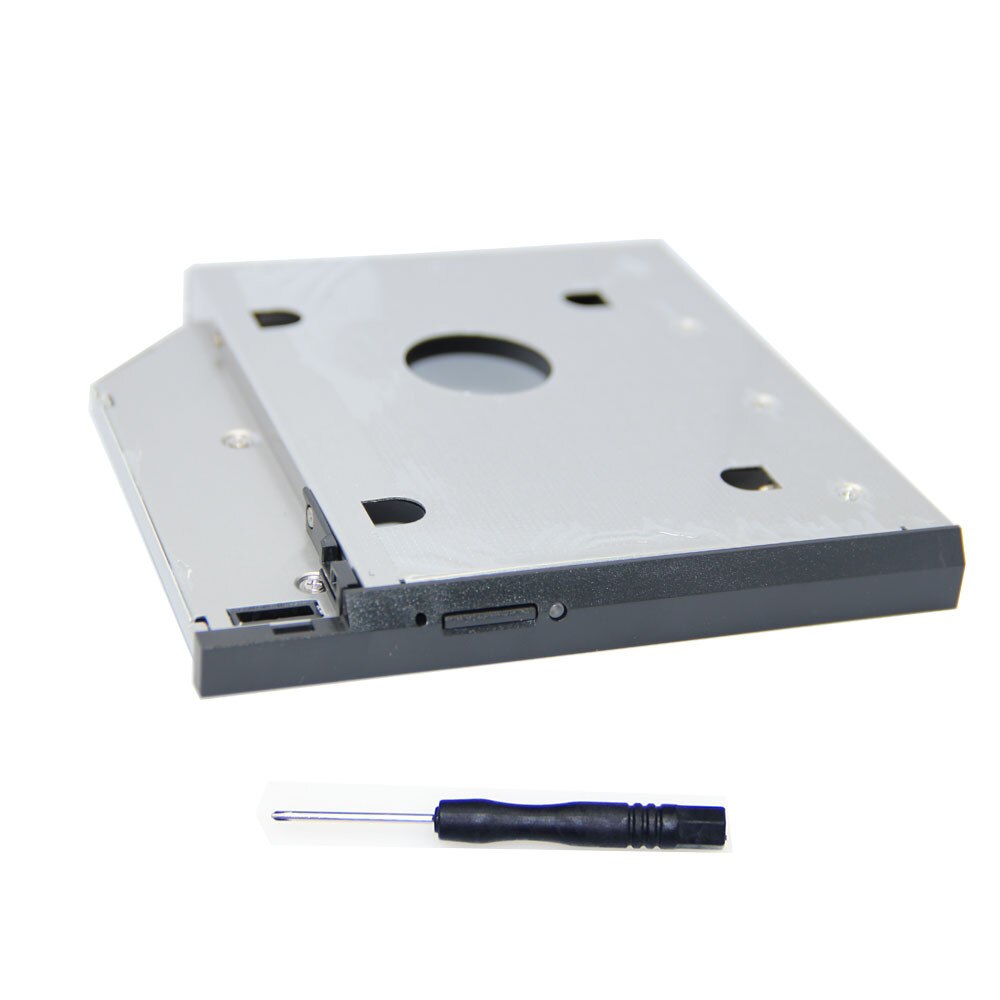 Caddie pour IBM T420, R400, T520, P500, , 12.7mm