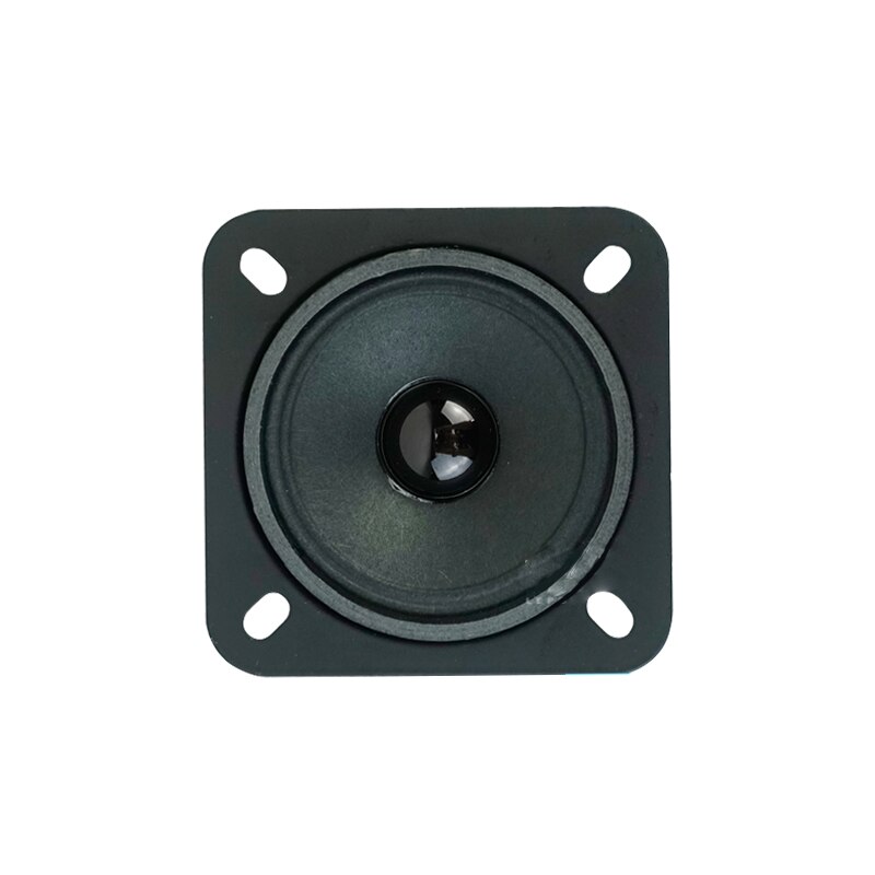 2.75 Inch 15W Tweeter Speaker 4Ohm Treble Geluid Audio Speaker 13Mm Core Hoge Pitch Luidspreker 75Mm Ktv speaker Diy 2Pcs