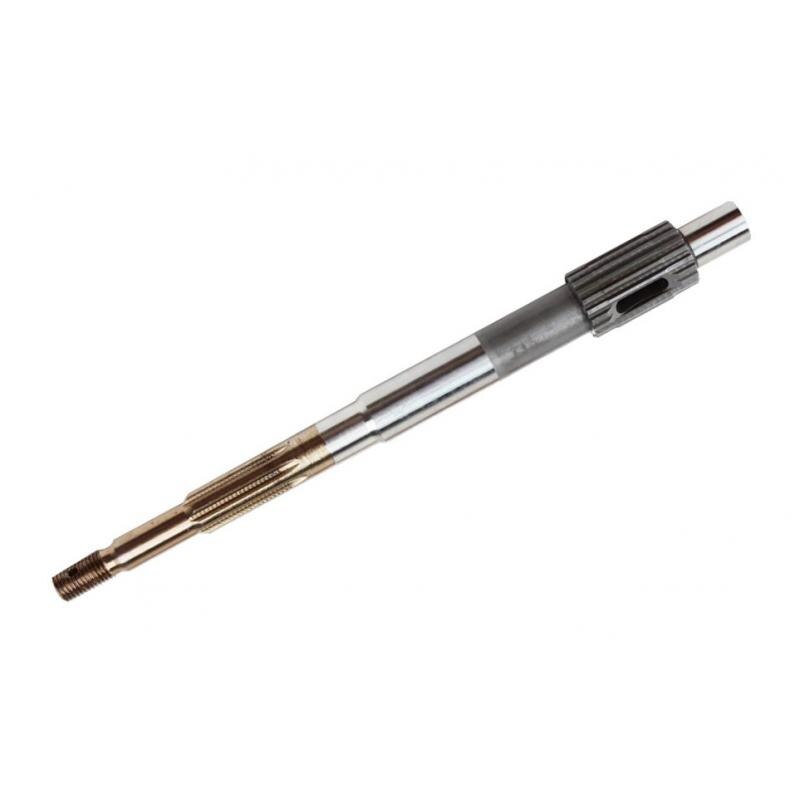 Propeller Drive Shaft Prop Assembly For Yamaha 15hp 2T Propeller 6834561100