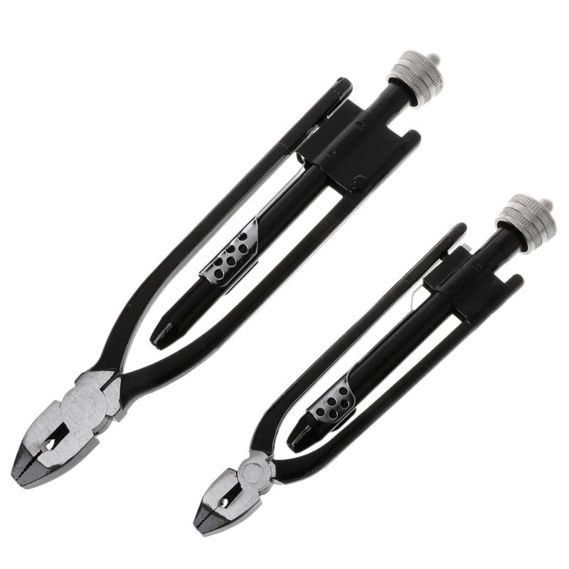 6 Inch Wire Twisting Tang Lock Twist Twister Met Een Lente Terugkeer Zware Kaken