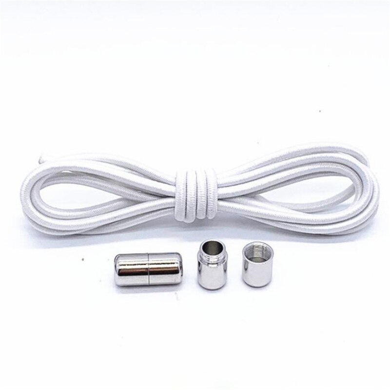 Lacci Elastici Senza Nodo Per Scarpe - Per Bambini E Adulti - Foto 9