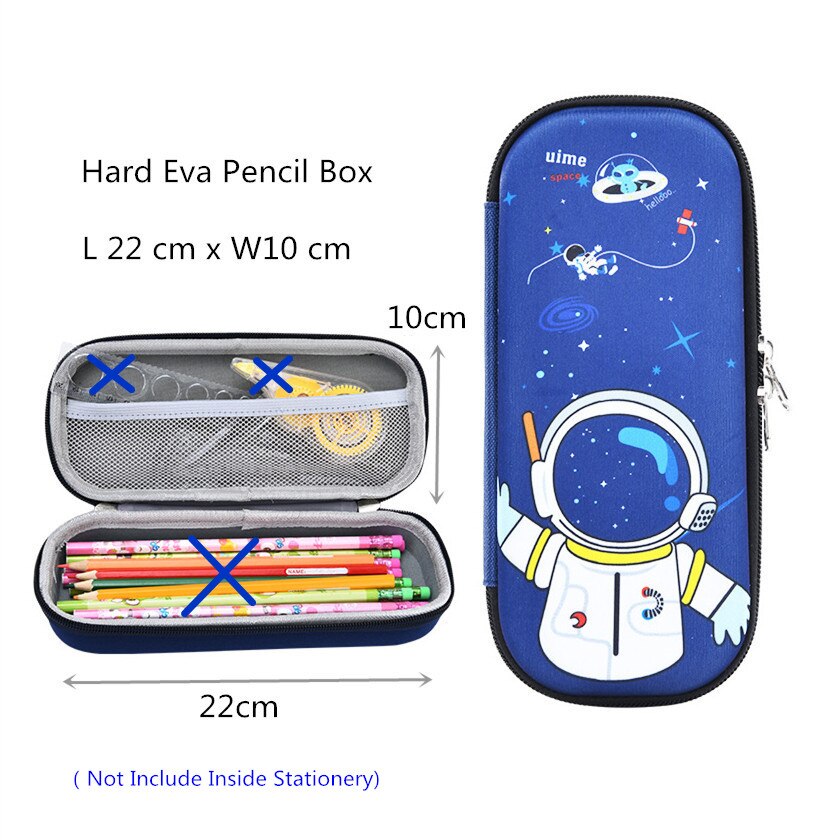 Fengdong Hoge Schooltassen Voor Tiener Jongens Lichtgevende Rugzak Tiener Meisje Boek Bag Pack Student Waterdichte Grote Schooltas Pen Zak