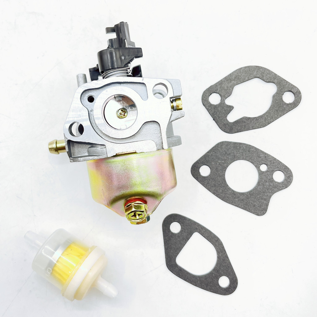 Carburador para cortacésped 1P65FA MTD, motor de 139CC, P18-1CA, 200415, 10A, OHV, 751-10309, 951-10309