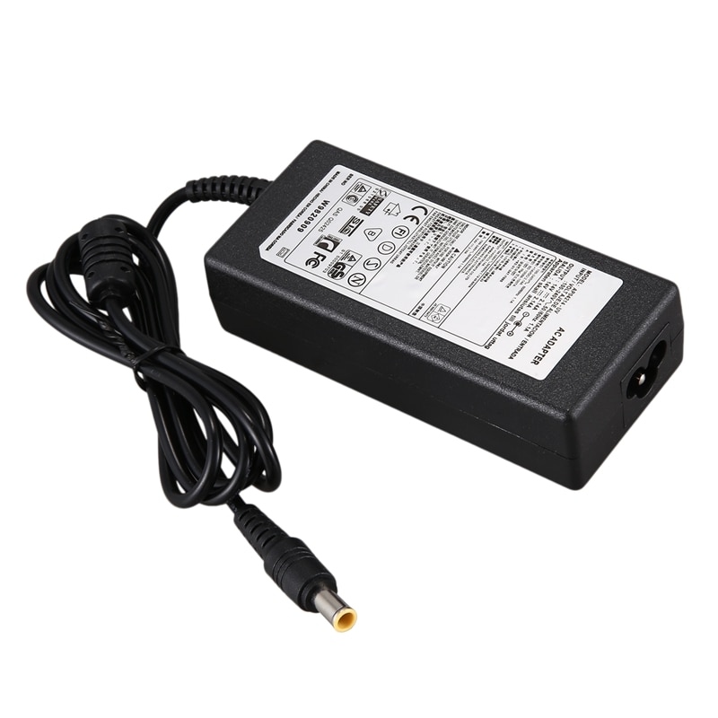 14V 2.14A chargeur adaptateur cc ca pour Samsung moniteur S19B150N S19B360 14V2.14A S22B360HW ADM3014 alimentation