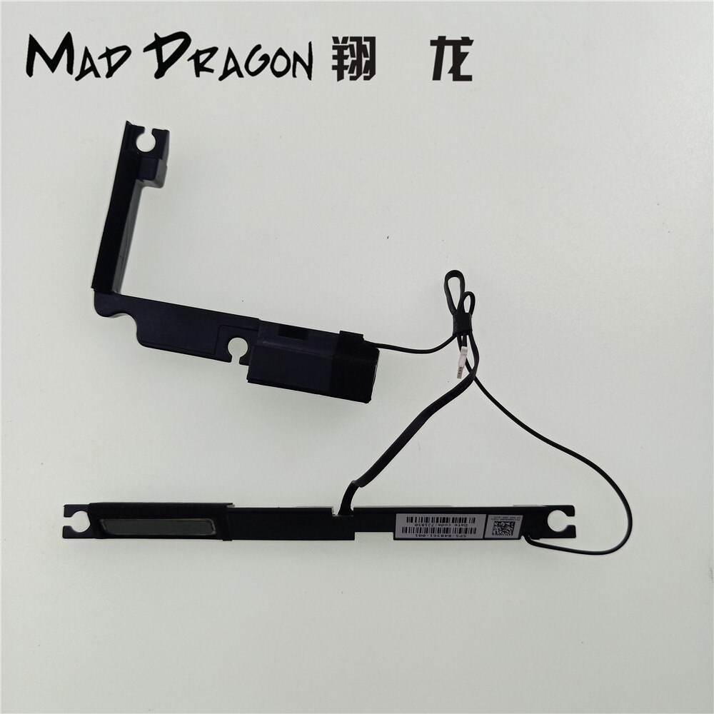 Originele Laptop Speakers Links Rechts Vervanging Luidsprekers Voor Hp Zbook 17 G3 Zbook 17 G4 Speakers 848361-001 PK23000RH00