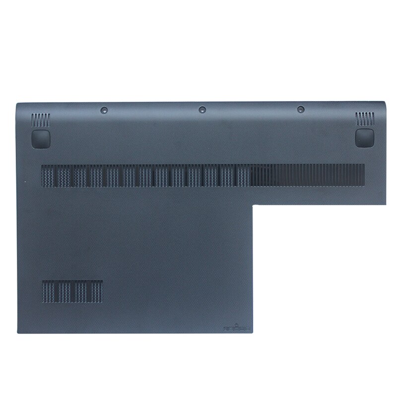 For Lenovo G50-70A G50-70 G50-70M G50-80 G50-30 G50-45 Z50-70 Palmrest cover/Bottom Base Cover Case/HDD Hard Drive Cover: E  shell