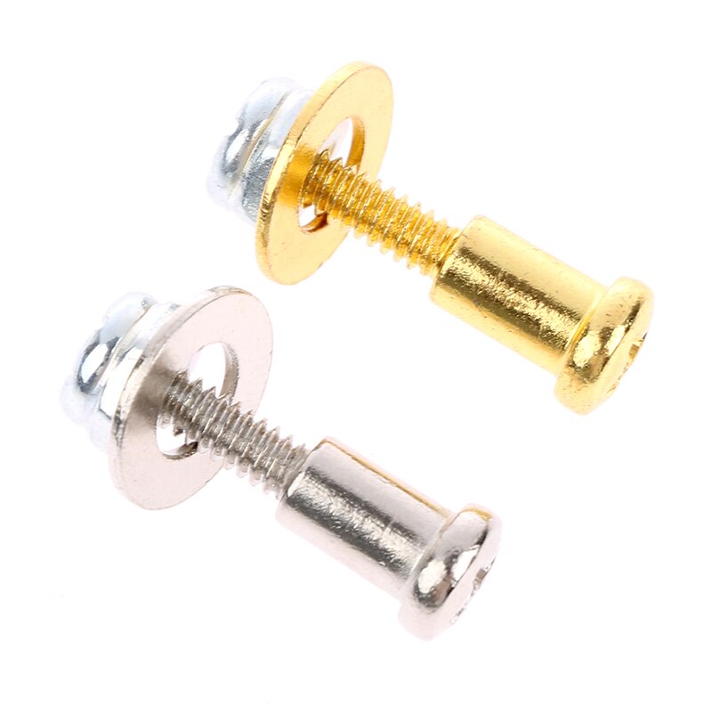 Máquina cortadora de pelo, piezas de tornillo de varilla de ajuste para Wahl 1919 8504, 1 Uds.