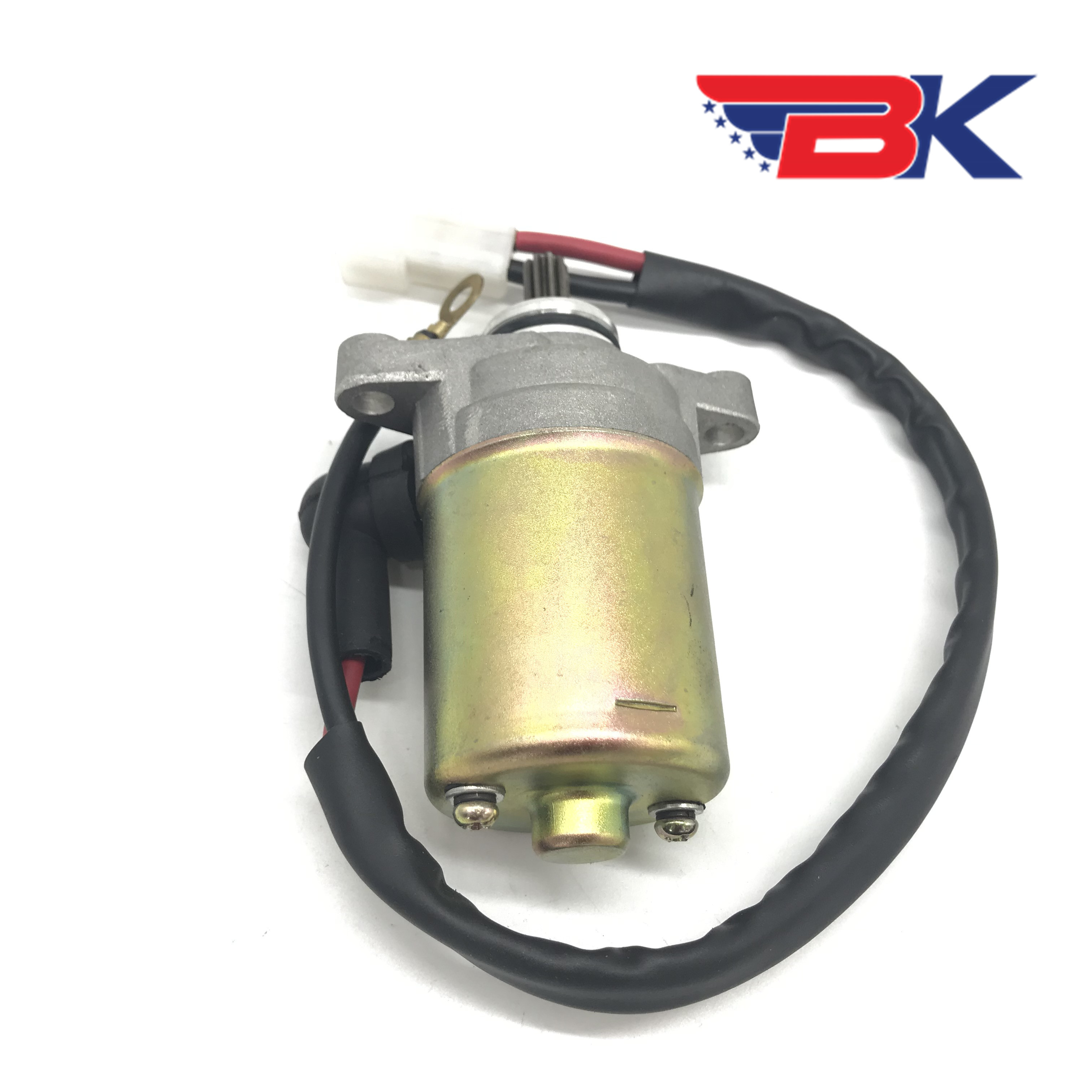 Motorstarter für Dinli 2-Takt 90cc Motor RXL70 AXL90 DXL90 90CC Scooter ATV