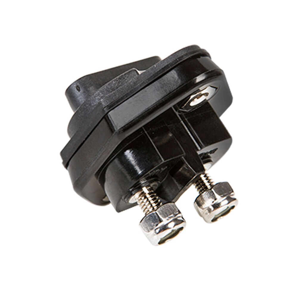 Iztoss  dc 12v-32v handmatige reset stroomonderbreker zekering omvormer waterdicht 20a 30a 40a voor auto vrachtwagen boot caravan camper