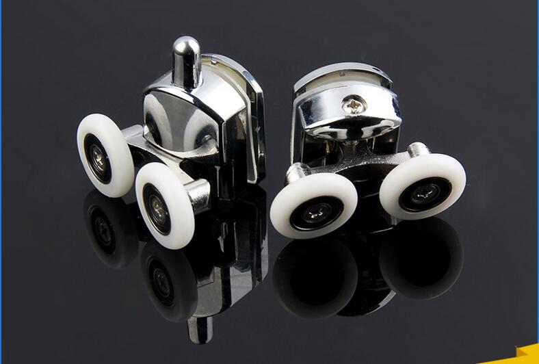 Shower door roller,glass door roller,bathroom wheels(XYHL-009)