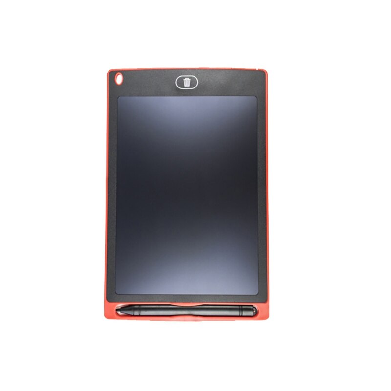 Mini Board Elektronische Schoolbord Speelgoed 8 Inch voor Meisjes Jongen LCD Tablet Magnetische Schoolbord Digitale Bulletin Schrijfbord Speelgoed f