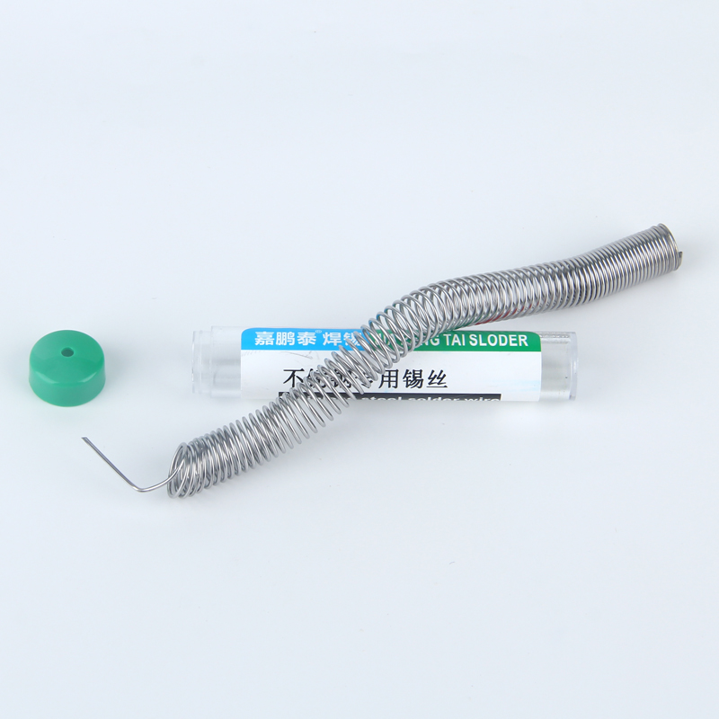 Special Solder Wire Welding Stainless Steel Welding Aluminum Nickel Products Multi-functional Solder Wire